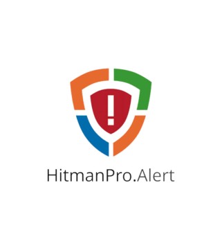 HitmanPro Alert 1 Jahr / 1 Key GLOBAL